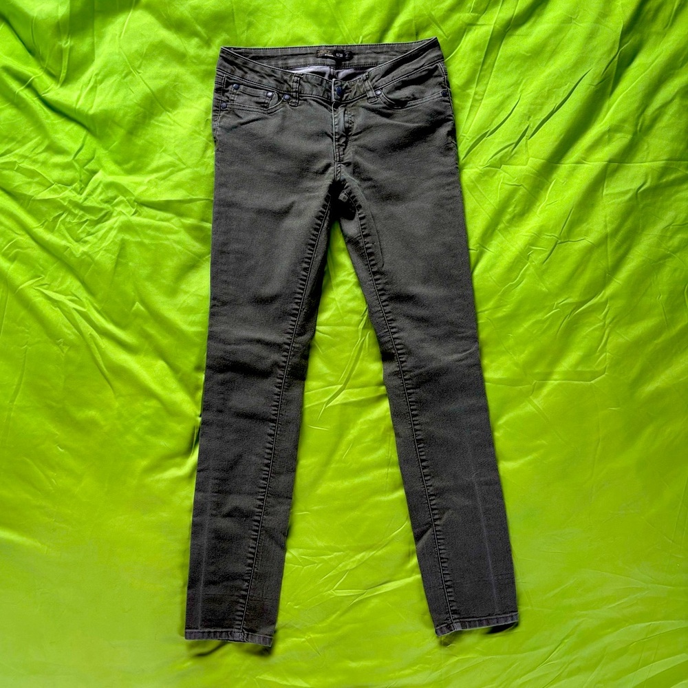 Prana Organic Cotton Women’s Pants